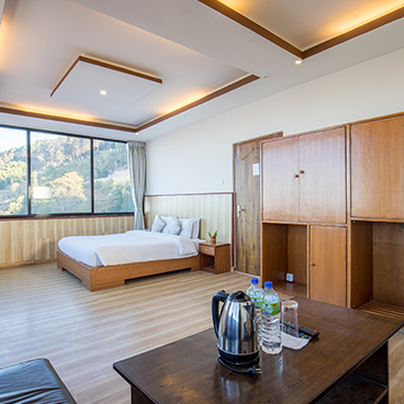 Friends Family Packages